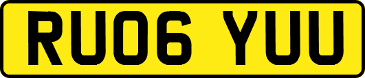 RU06YUU