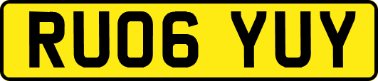 RU06YUY