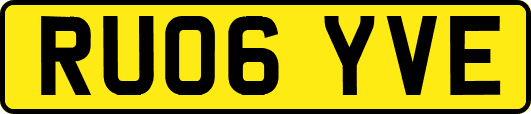 RU06YVE
