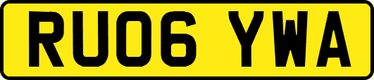 RU06YWA