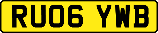 RU06YWB