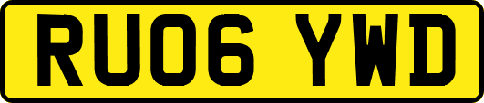 RU06YWD