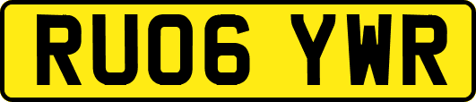 RU06YWR