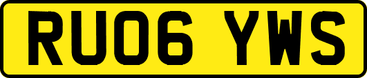RU06YWS