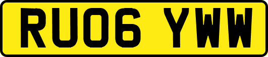 RU06YWW