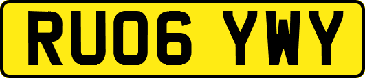 RU06YWY