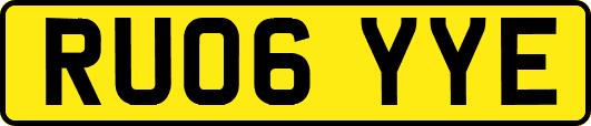 RU06YYE