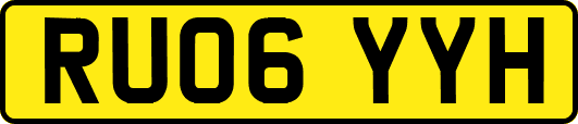 RU06YYH