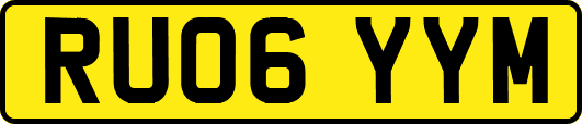 RU06YYM