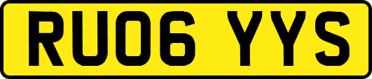 RU06YYS