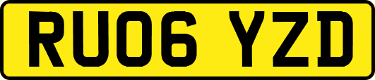 RU06YZD