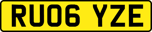 RU06YZE