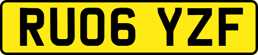 RU06YZF