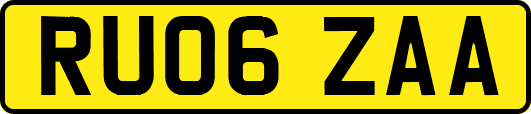 RU06ZAA