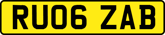 RU06ZAB