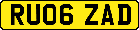 RU06ZAD