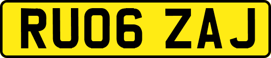 RU06ZAJ