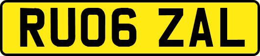 RU06ZAL