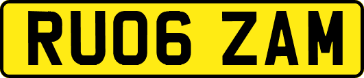 RU06ZAM