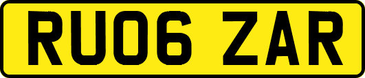 RU06ZAR