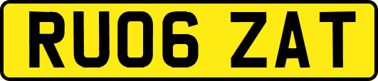 RU06ZAT