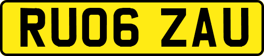RU06ZAU