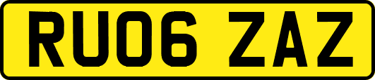 RU06ZAZ