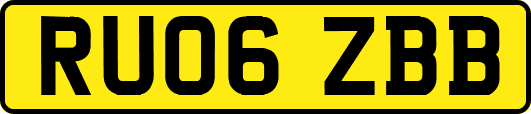 RU06ZBB