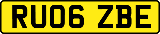 RU06ZBE