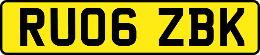 RU06ZBK