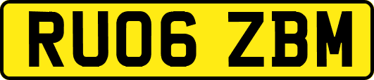 RU06ZBM