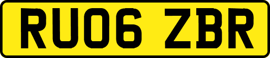 RU06ZBR