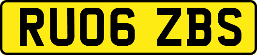 RU06ZBS