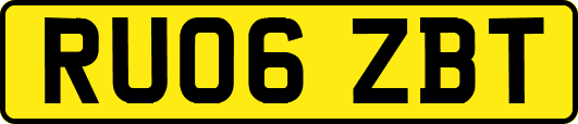 RU06ZBT