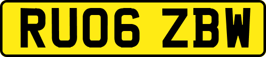RU06ZBW