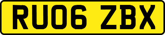 RU06ZBX