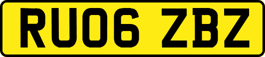 RU06ZBZ