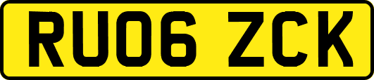 RU06ZCK
