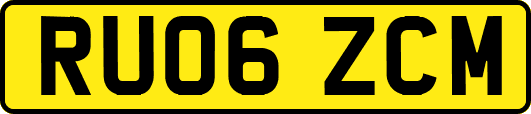 RU06ZCM