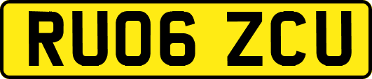 RU06ZCU