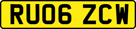 RU06ZCW