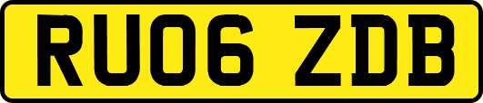 RU06ZDB