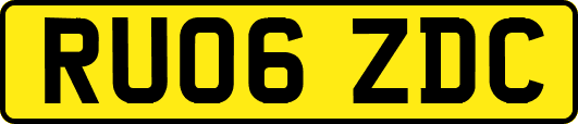 RU06ZDC