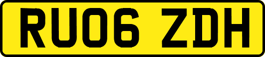 RU06ZDH