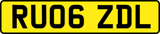RU06ZDL