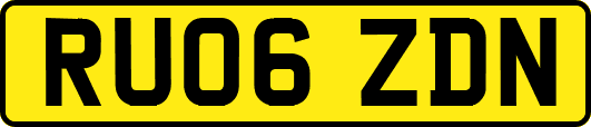 RU06ZDN