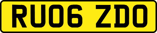 RU06ZDO