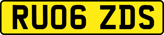 RU06ZDS