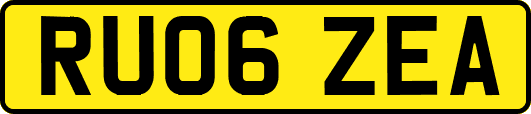 RU06ZEA