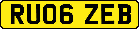 RU06ZEB